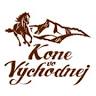 Kone vo Východnej