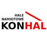 Konhal - hale namiotowe, magazynowe, produkcyjne, przemysłowe, rolnicze, konstrukcje stalowe