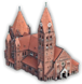 Cmentarz parafialny parafii pw. św. Stanisława Biskupa i Męczennika (Konkatedra)