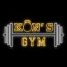 KON'sGym Fitnessstudio im Vivaldi Park