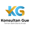 PT. Konsultan Bisnis Gue