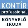 Kontír Professional Kft. könyvelőiroda - megbízható könyvelés Pécs