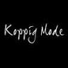 Koppig Mode