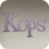 Kops' barber shop