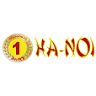 Ha-noi. Oriental restaurant.