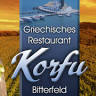 Griechisches Restaurant Korfu