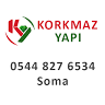 Soma Eksiz Oluk ve Çelik Çatı Sistemleri - Korkmaz Yapı