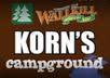 Korn's Shawangunk Kill Campground