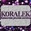 Koralek - Lasihelmet, korutarvikkeet ja askartelutarvikkeet