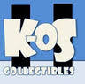 K-OS Collectibles Inc