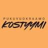 Pukuvuokraamo Kostyymi