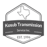 Gerald Kosub Transmission Service