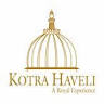 Kotra Haveli Rooftop Restaurant