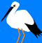 Kounotori - Stork Sanctuary