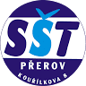 Domov mládeže, Střední škola technická, Přerov, Kouřílkova 8