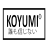 Koyumi - Trust No.1