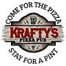 Krafty's Burgers and Brews