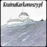 Monument Mountain King Karkonosz