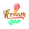 Kream Jar