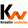 Kreatív website - reszponzív weboldal és webáruház készítés