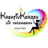 Kreativkerzen die verzaubern - Astrid Toth - vor Ort NUR mit Terminvereinbarung