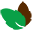 Kridtvejs Planter