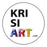 KRISIART - рамки за картини, АРТ материали