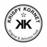 KRISPY KORNET - Finger Food & Burgers