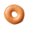 Krispy Kreme Doughnuts