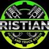 Kristians Auto & Truck Repair - 24 Hour Towing