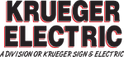 Krueger Electric Inc