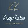 Krueger Kustoms Hand Crafted Creations