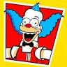 KRUSTY BURGER