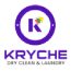 Kryche Dryclean and laundry service