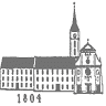 Seminárny kostol sv. Antona Paduánskeho