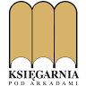 Pod Arkadami. Księgarnia