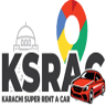 Karachi super Rent A car