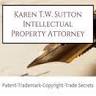 Karen TW Sutton Patent Trademark Copyright Attorney