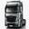 Myjnia TIR Kujawski Truck Center