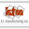 K T Manufacturing Inc