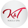 K & T Nails Spa