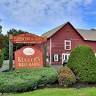 Kugler's Red Barn