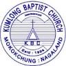 Kumlong Baptist Church