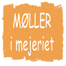 Møller i Mejeriet - kunstgalleri