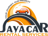 Jaya Car Rental Services- Cabs in Kurnool - car travels in Kurnool
