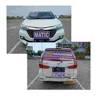 Kursus Mengemudi MANDIRI Sidoarjo Matic & Manual