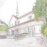 Nihonkirisuto Kyodan Kusakabe Church