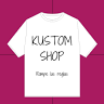 Kustom Shop