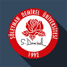 Süleyman Demirel Universiy Library