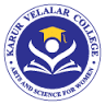 Karur Velalar College of Arts and Science for Women